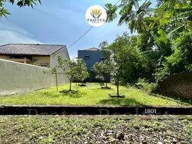 Dipasarkan Kavling Di Tengah Kota Cirebon