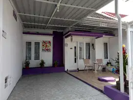 DIJUAL VILA AKTIF DI JALAN DEWI SARTIKA, KOTA NATU