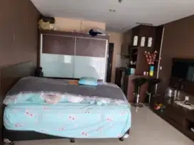 Dijual Studio Bagus Siap Huni Apartemen Tamansari Semanggi