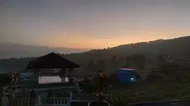 JUAL CEPAT RUMAH VILLA VIEW TERBAIK DEKAT WISATA BANDUNG