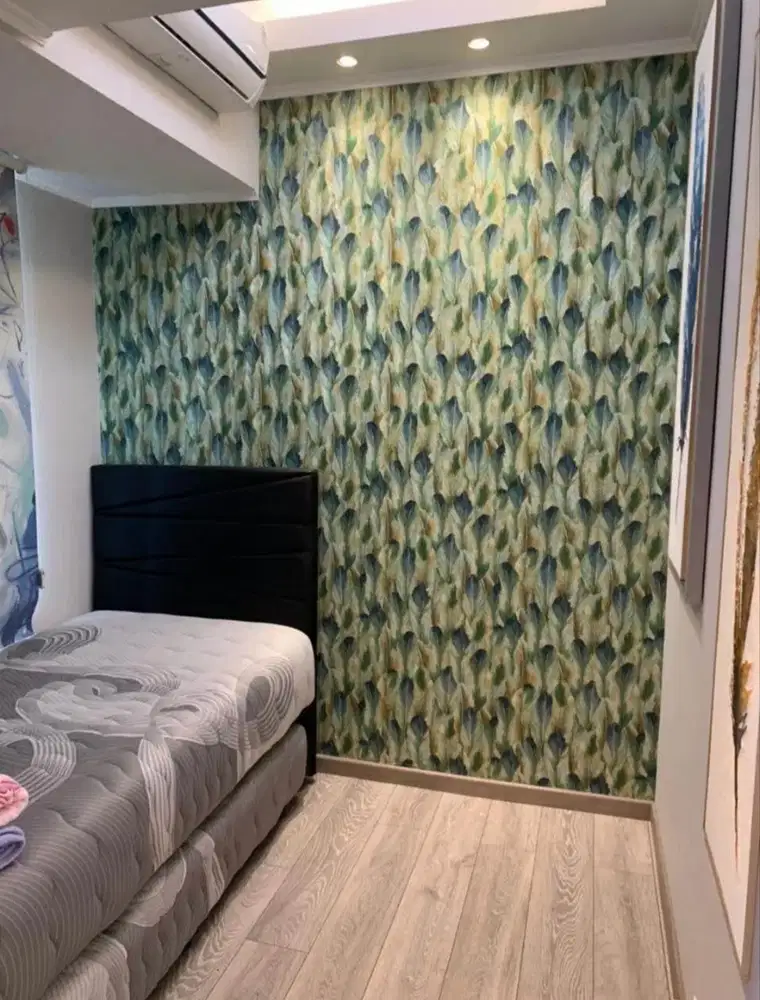 Di Jual Apartemen Anderson Pakuwon Mall 2 BR Full Furnish
