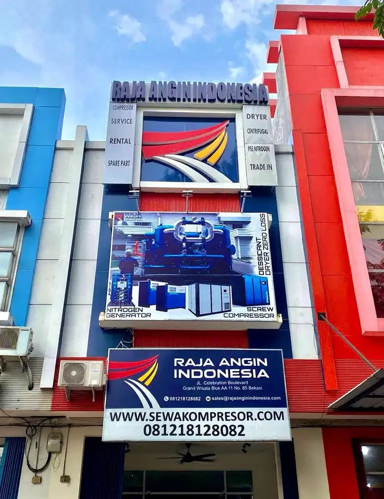 Dibutuhkan Import purchase staff