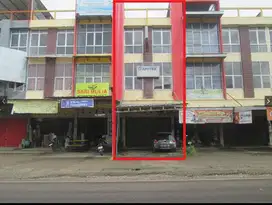 jual rumah murah kota palembang