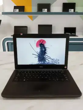 (D49)Laptop Coding Dell i5gen7 8GB 256GB 14 cocok untuk kantor