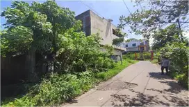 Tanah 352 m2 Harga Terjangkau di Manado– Cocok untuk Rumah Tinggal
