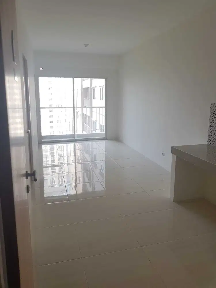 Disewakan Apartemen Puncak Bukit Golf Baru Renov