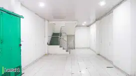 Ruko di pusat kota Pungkur Bandung