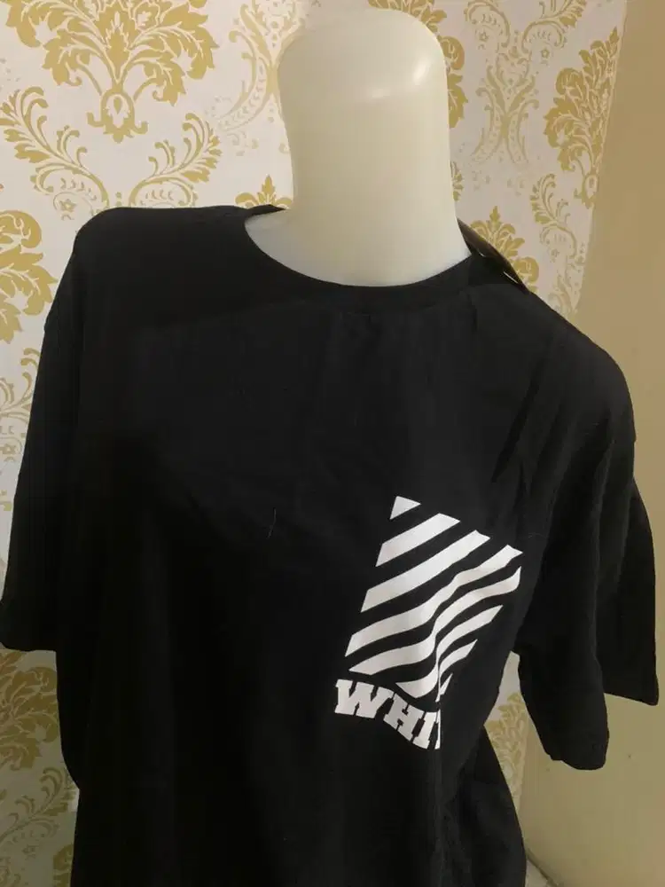 baju kaos cowok new
