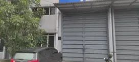 Di Sewakan Gudang Cip Central Sidoarjo luas 390 m²