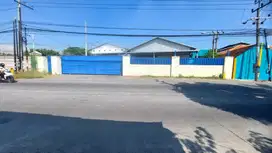 DISEWAKAN GUDANG siap pakai PALEM WATU MENGANTI