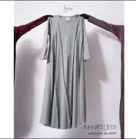 Abaya Original Sofni Size L