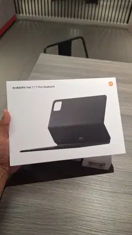 Promo Smart Keyboard Xiaomi Pad 7/7Pro
