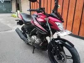 VIXION NEW 2018 Orisinil