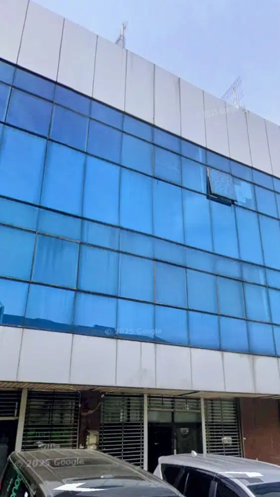 `Cari sewa Ruko untuk Office? Di Ruko Puri Kencana aja