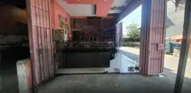 Dijual Ruko Gowa sekitar Jalan Sungguminasa Takalar, Bajeng