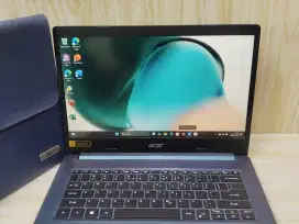 ACER ASPIRE A514-54 INTEL CORE i3- 1005G1 RAM 4 GB SSD 512GB