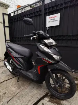 Honda Beat Tahun Pembuatan 2023