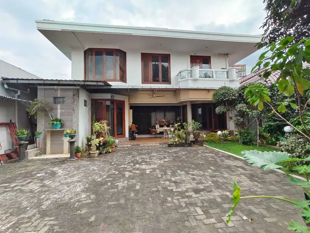 Rumah Siap Huni dan Nyaman Puri Anjasmoro Semarang Barat – 10642