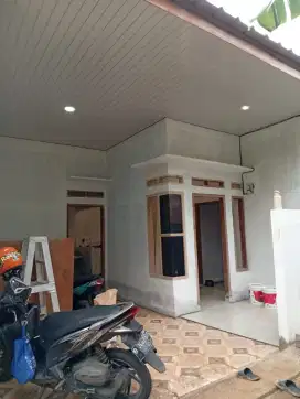 Rumah murah Citayam cash deket tol bomang