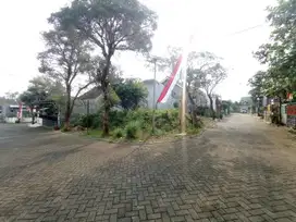Tanah Dijual Pondok Wisata Bandara Sawojajar dkt Raya Pakis Sawojajar
