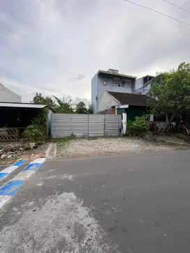 Tanah Kost Murah Raya Borobudur Suhat Dekat Kampus UB