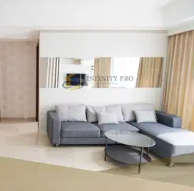 Menteng Park Apartemen Fully Furnish