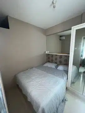 Tower B! Apartemen Puncak Kertajaya Dekat ITS 2BR