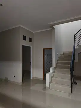 Dijual Rumah Baru di Taman Kopo Katapang Bandung