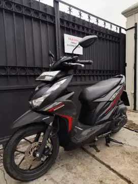 Honda Beat Tahun 2023