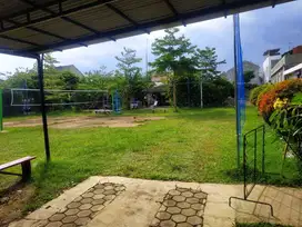 Tanah Strategis Murah di Arcamanik Bandung