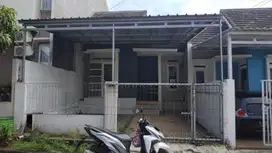 Di Sewakan Rumah Siap Huni di BellaCasa Residence DEPOK