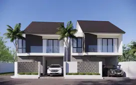 Rumah 3 Kamar Daerah Padangsambian