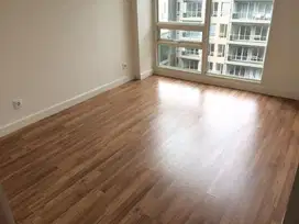 termurah  apartemen lux landmark residence 3 br bandung
