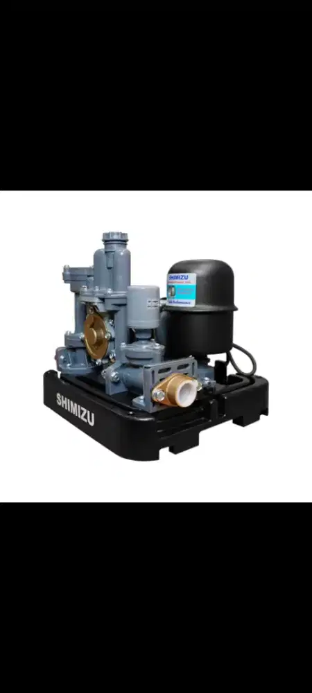 Shimizu PLW 210000