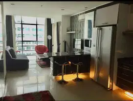 Apartemen Sahid Sudirman Residence