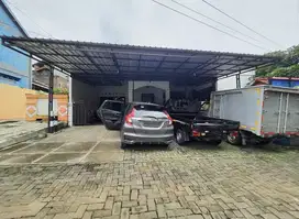 Rumah Siap Huni dan Nyaman Candi Penataran Semarang Barat – 10129