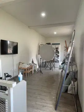 Dijual Rumah Minimalis di Tatar Banyaksumba Kota Baru Parahyangan