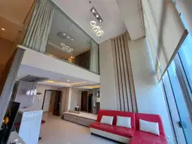 Sewa Apartemen di Neo SOHO Podomoro City Central Park Luas 96 m2