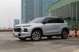 [LOW ODO][HYBRID] Suzuki Grand Vitara GX Hybrid AT 2024 Twotone
