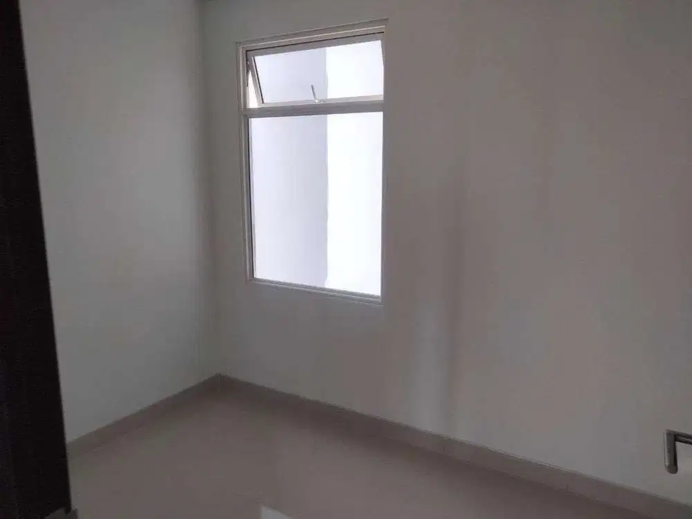 Dijual Apartemen 2BR Klaska Baru Gress By Sinarmas