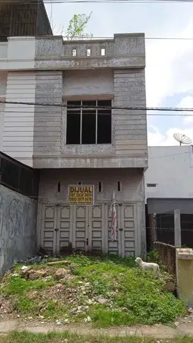 Ruko Murah Daerah Jl. Tombak