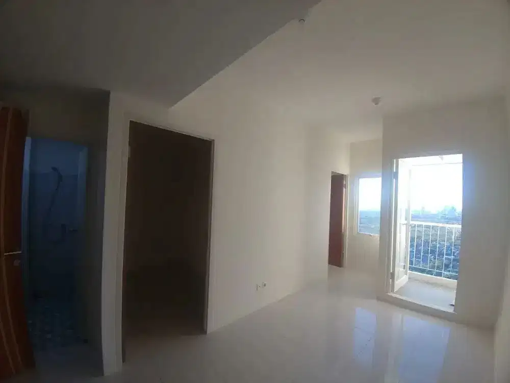 Dijual Rugi Apartemen Puncak CBD 2 Bedroom Baru Gress