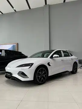 BYD Seal 2024 Listrik