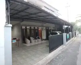 Rumah Kost 18Kt di Astana Anyar Cocok Untuk Usaha Lokasi Strategis