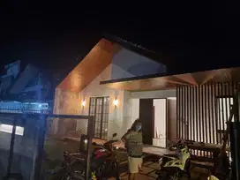 RUAMH BARU MINIMALIS CLUSTER BATUNUNGGAL BUAH BATU BATU INDAH