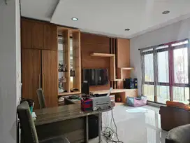 Dijual Rumah Komplek Batununggal Bandung Siap Huni