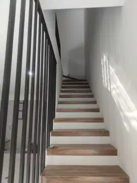 Dijual Rumah Baru Minimalis Komplek Leuwisari Bandung