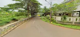 KAVLING LANGKA STRATEGIS DI GRIYA LOKA DEKAT PASAR MODERN BSD