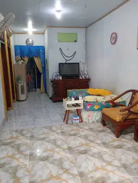 Dijual Cepat Rumah, Perumahan Telaga Murni Cikarang Barat, Hanya 600jt