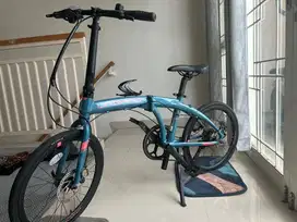 Polygon Urbano 5 bekas